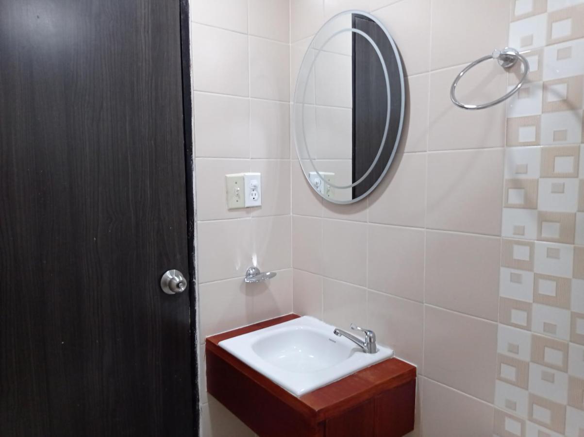 Apto Interior Cartagena Exterior photo